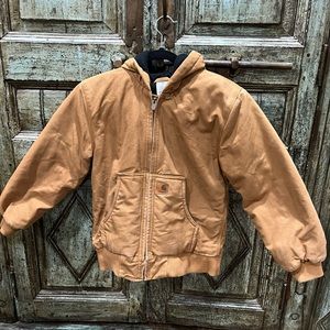 Carhartt Youth Jacket